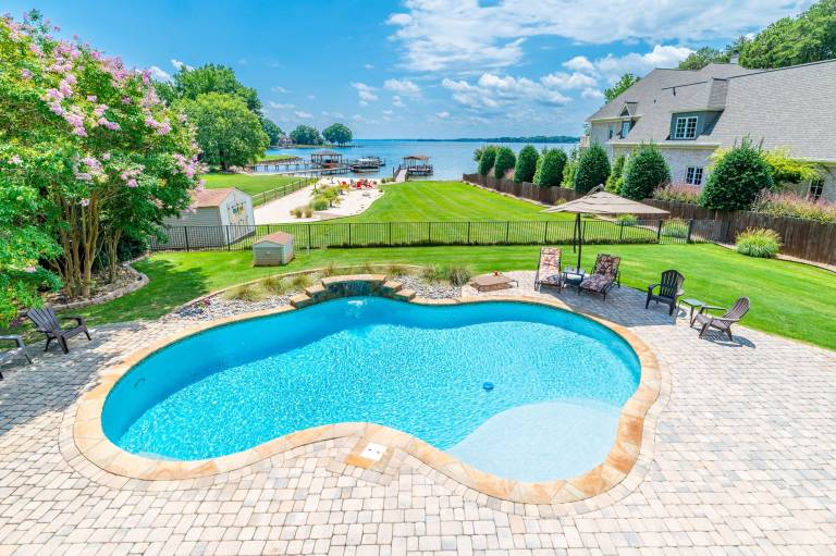 House Mooresville