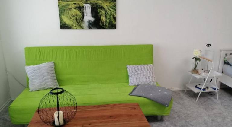 Ferienhaus Landau in der Pfalz