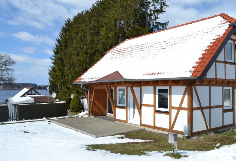 Ferienhaus Haiger