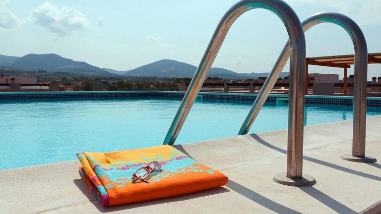 Ferienwohnung San Vincenzo