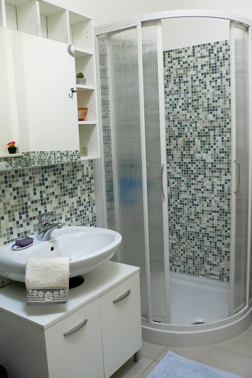 Holiday apartment with 1 room for 4 persons — photo 5