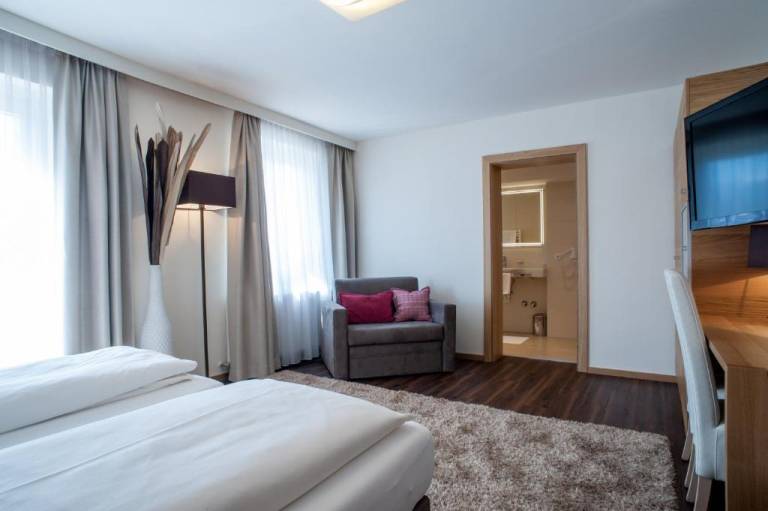 Hotel-Restaurant Rumer Hof — photo 2