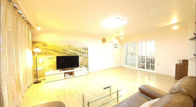 96 m&sup2; Ferienwohnung