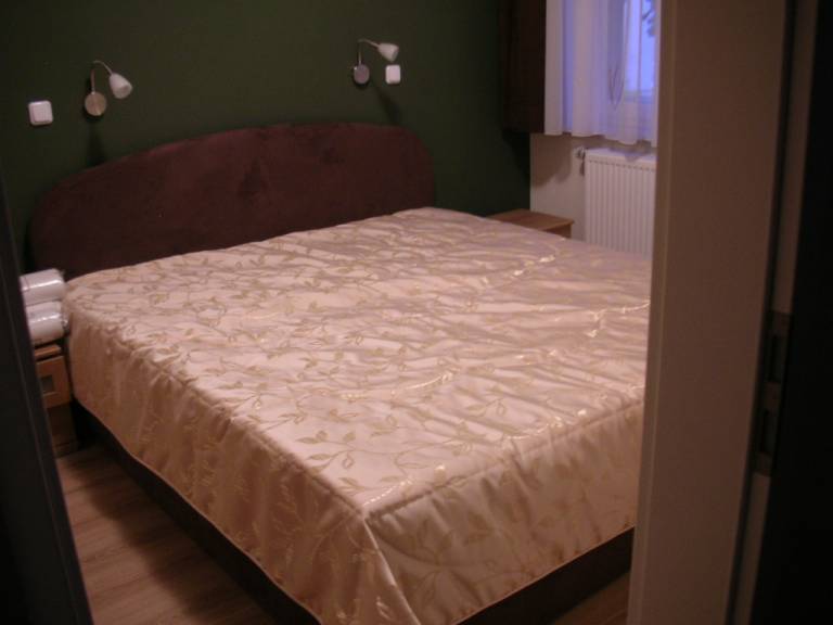 Ferienwohnung Arnstadt