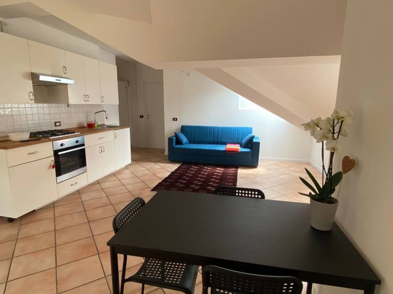 Apartment with garden & fast internet | Garden view | Dogs allowed — photo 2