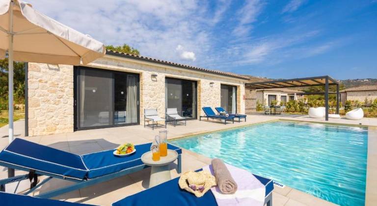 Βίλα Elios Proni