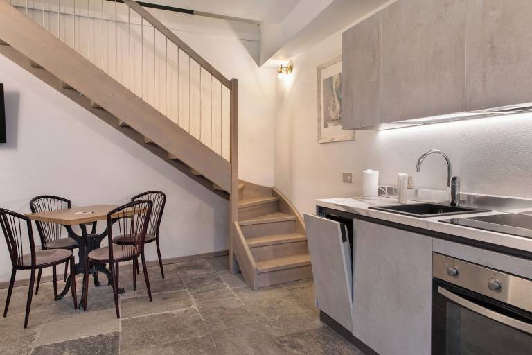Casa Valtellina