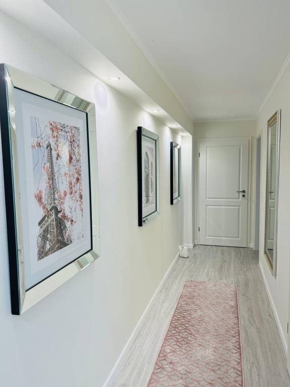 Apartment  Bad Lauterberg