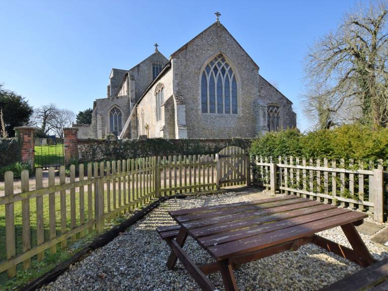 Cottage Burnham Market