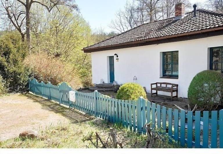 Ferienhaus Düsterförde