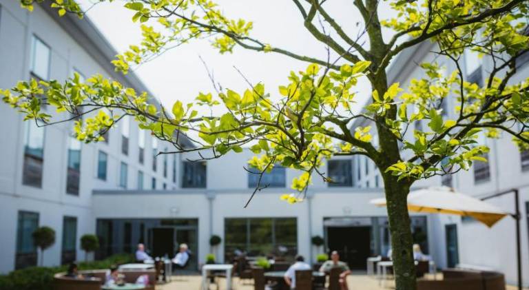 Voco Winchester Hotel & Spa By IHG — photo 5