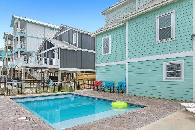Condo  Gulf Shores