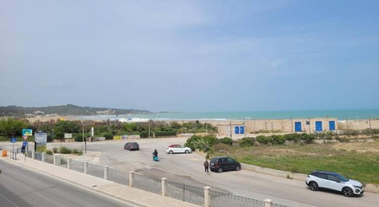 Rental apartment with 2 rooms for 7 persons — photo 4