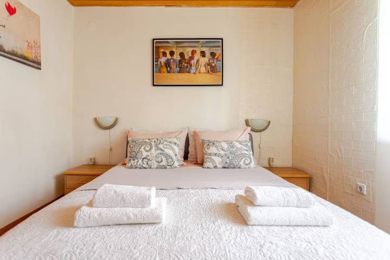 Ferienwohnung Split