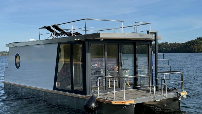Ferienwohnung  Schweriner See
