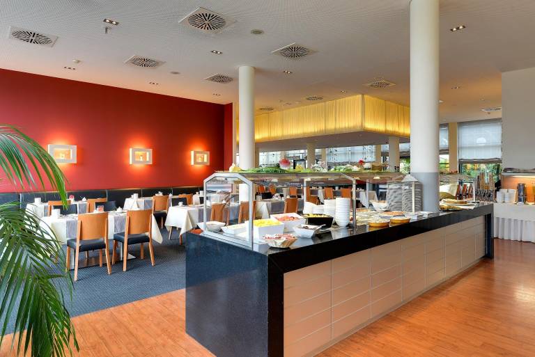 Novina Hotel Herzogenaurach Herzo-Base — photo 4