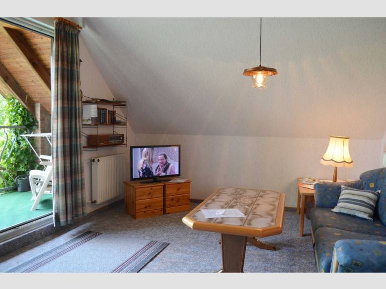 Ferienwohnung  Bad Bevensen