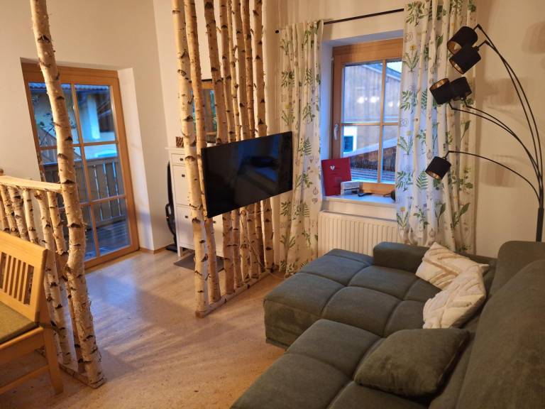 Ferienwohnung  Waldmünchen