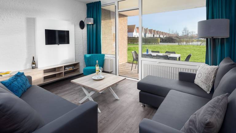 Appartement Bruinisse