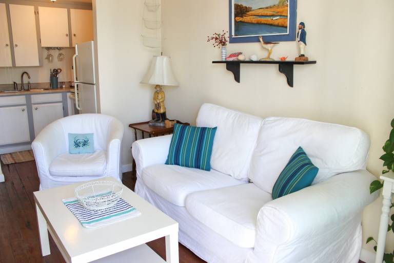 Condo Saco