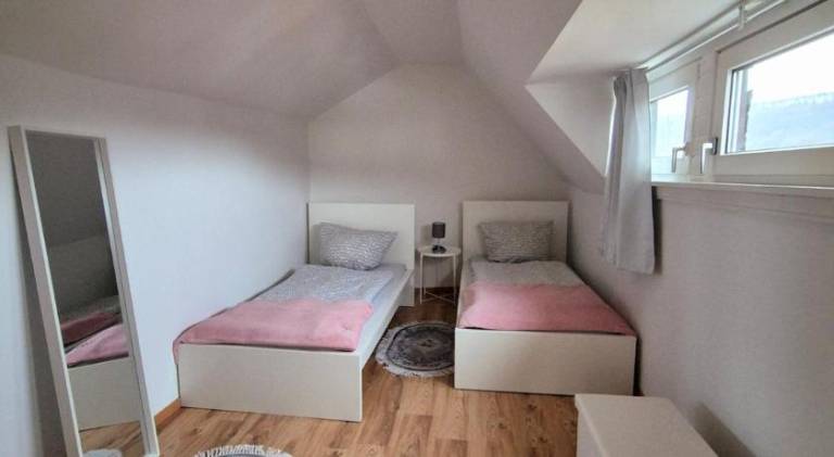 Ferienwohnung Netphen