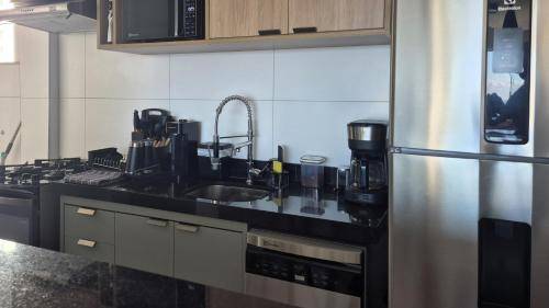 Apartamento Santo Antonio