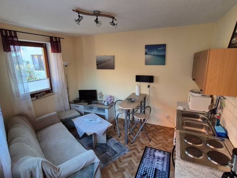 Ferienwohnung Kölpinsee