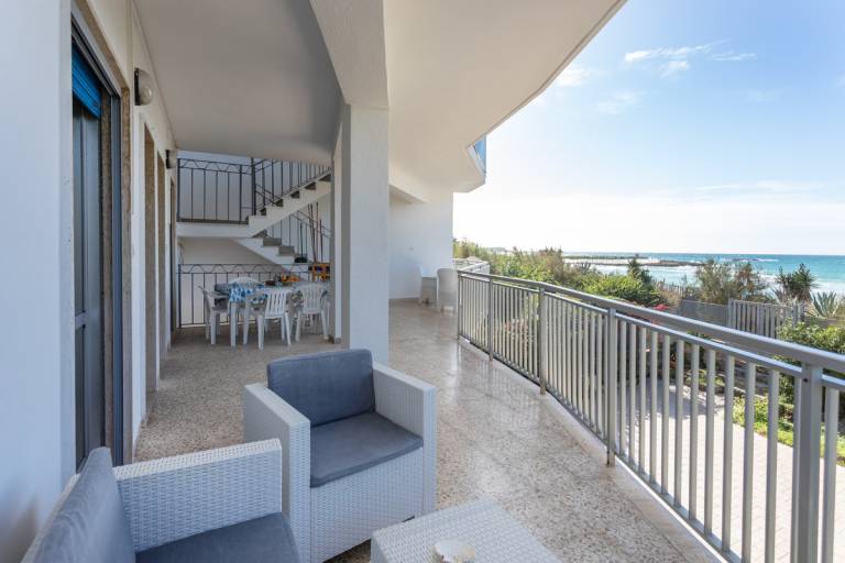 Child-friendly charming holiday apartment with yard | Panoramic view | Next to the beach | Pets are welcome — photo 3