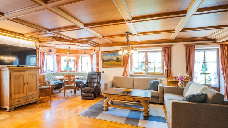 Ferienwohnung Obing