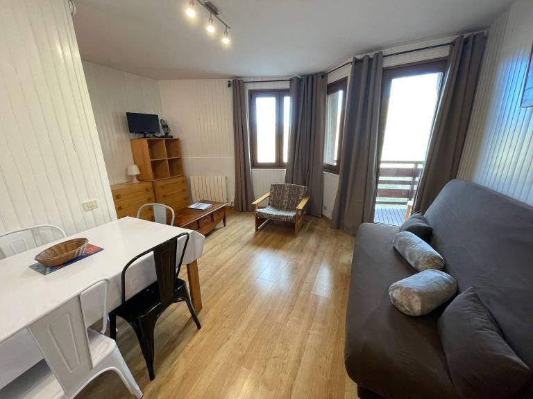 Appartement Pas de la Case