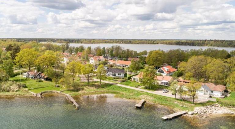 36 m&sup2; Ferienhaus