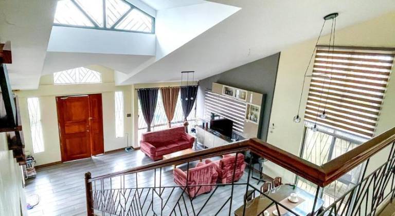 Vacation home with 1 room for 12 persons in Bacolod