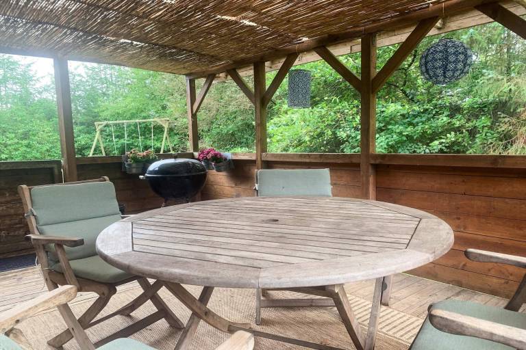 Fully equipped vacation home with terrace, garden & BBQ | Dogs allowed — photo 5