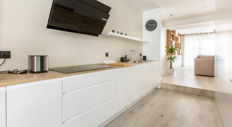 Apartment with terrace | Next to Palais des Beaux-Arts de Lille — photo 5