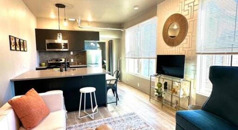 Rental apartment | Pets allowed in Detroit, MI