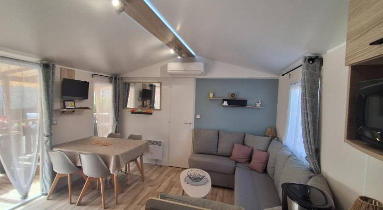 Casa Laetitia in Lège-Cap-Ferret