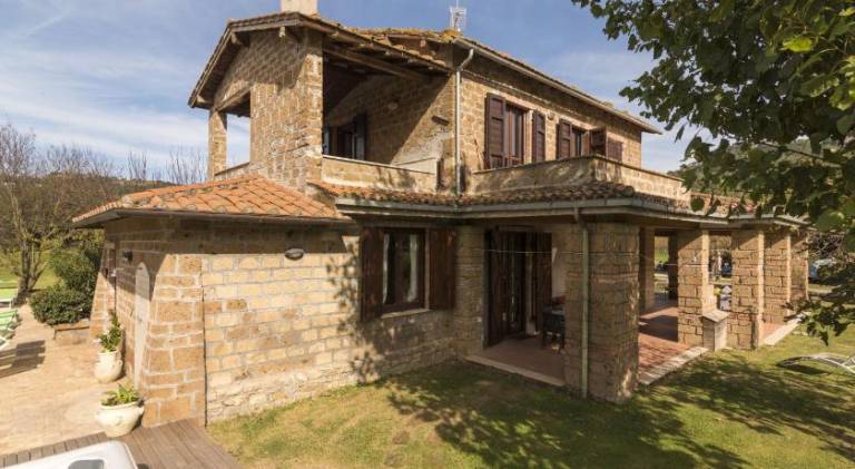 Holiday apartment with pool & jacuzzi | Pets allowed — photo 4
