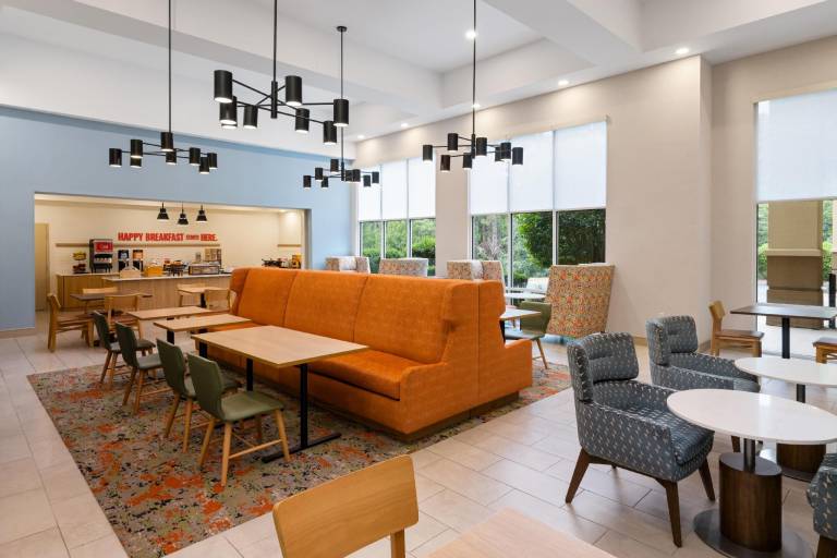 Hampton Inn & Suites Southern Pines-Pinehurst — photo 3