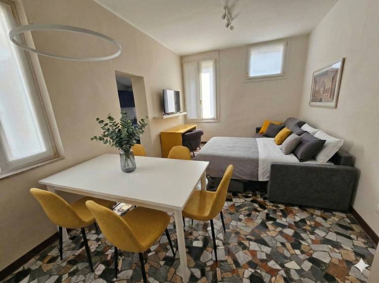 Child-friendly beautiful apartment | Pets allowed — photo 2