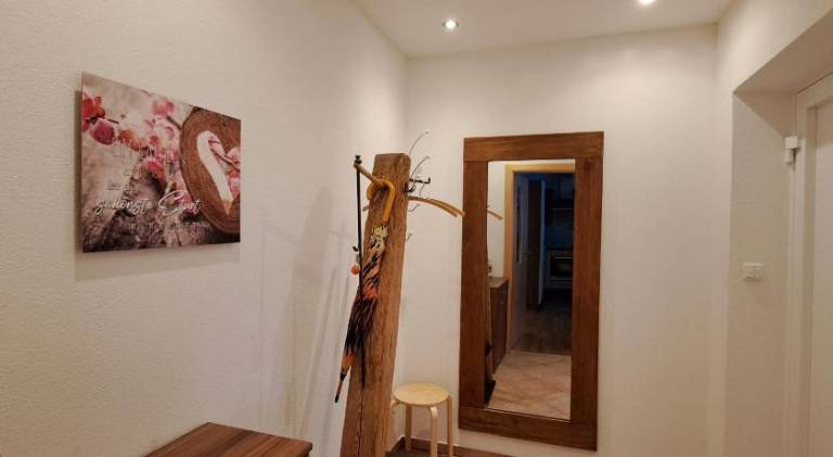 Holiday apartment with 2 rooms for 4 persons — photo 5