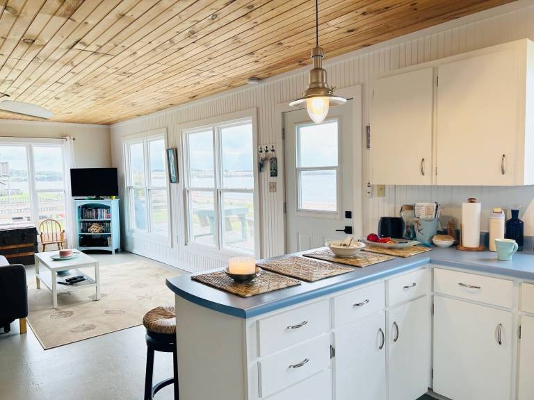 Cottage Kensington