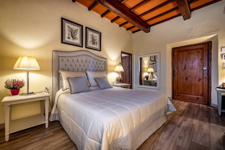 Villa S. Andrea: Camera doppia -Borgo — photo 2