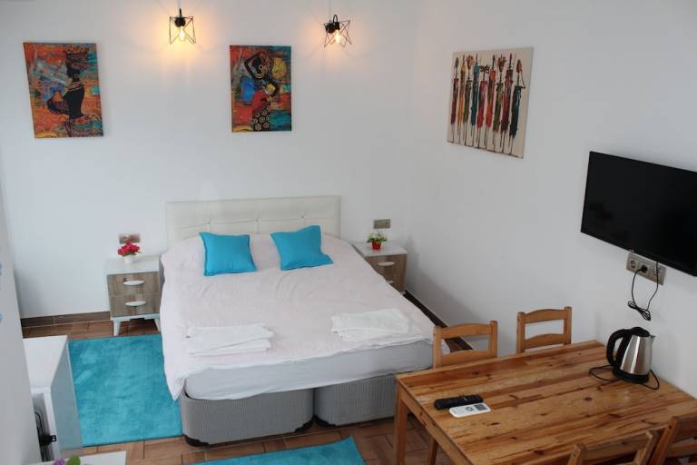 Chambre d'hôtes Didim