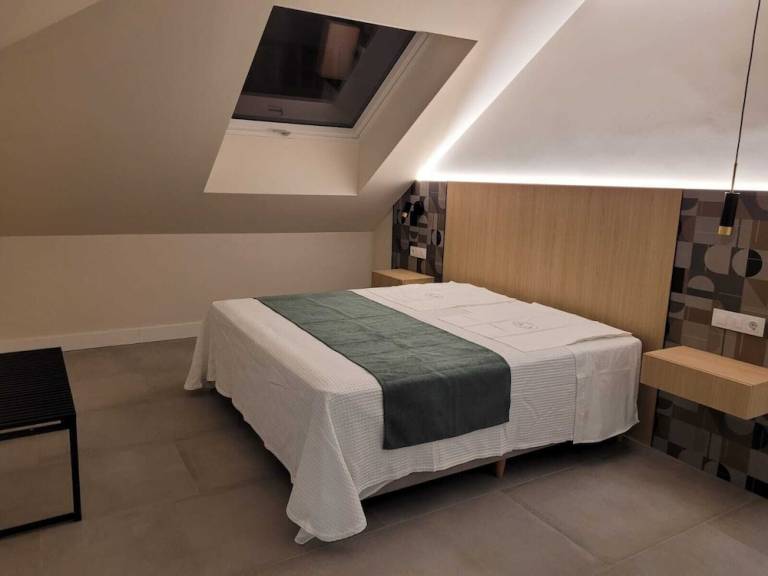 Aparthotel Nigrán