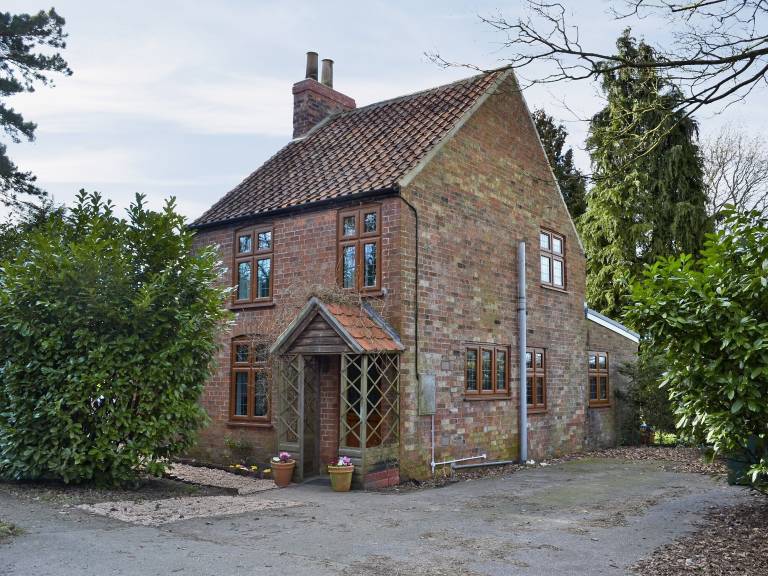 Cottage  Horncastle
