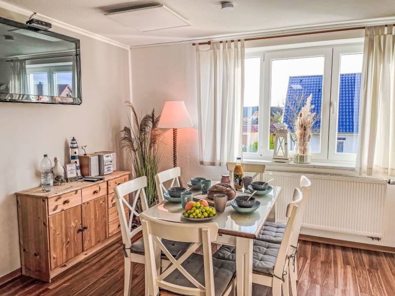 Ferienwohnung  Kühlungsborn