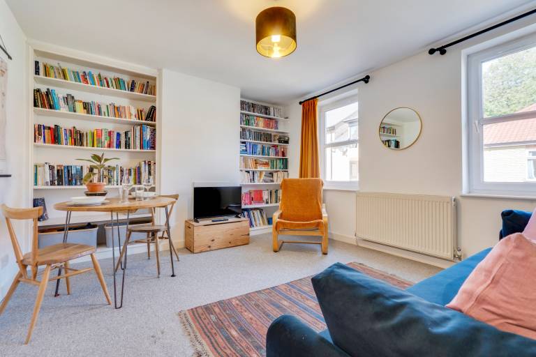 Ferienwohnung Cambridge