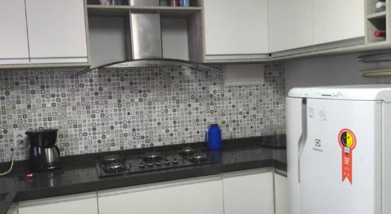 Apartment with 1 room for 5 persons — photo 4