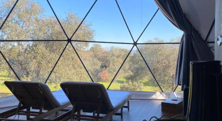 Montimerso Skyscape Countryhouse — photo 3