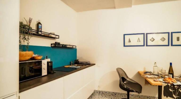 Rental apartment for 4 persons — photo 2